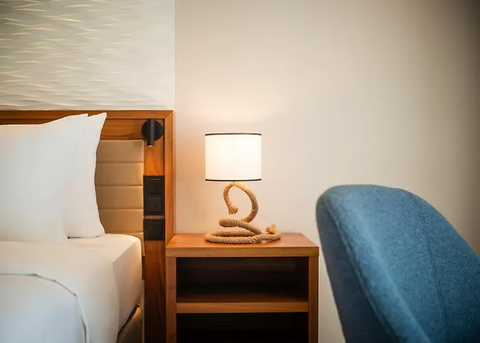 Lindner Hotel Boltenhagen, Part Of Jdv By Hyatt