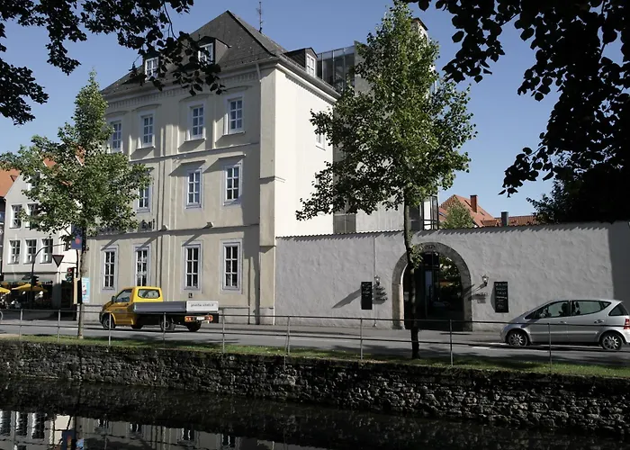 Hotel Lippischer Hof
