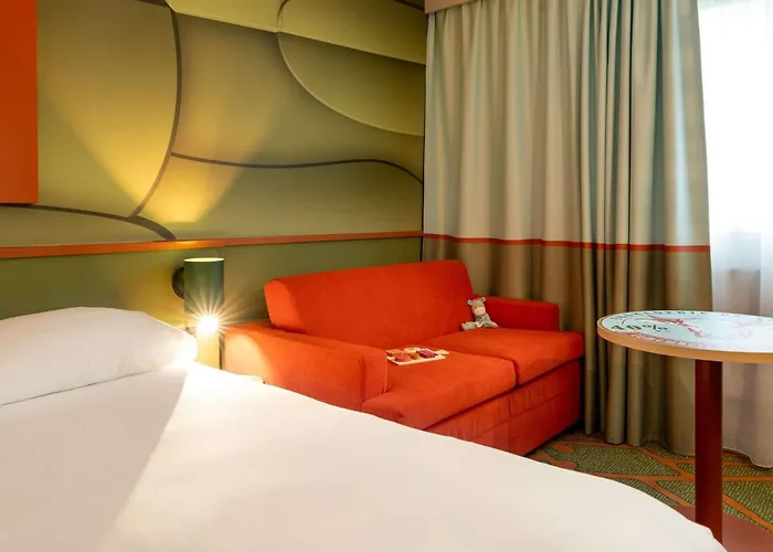 Hotel Mercure Lisieux