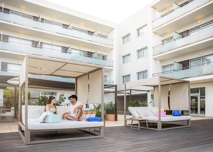 Rvhotels Nautic Park Platja d'Aro 