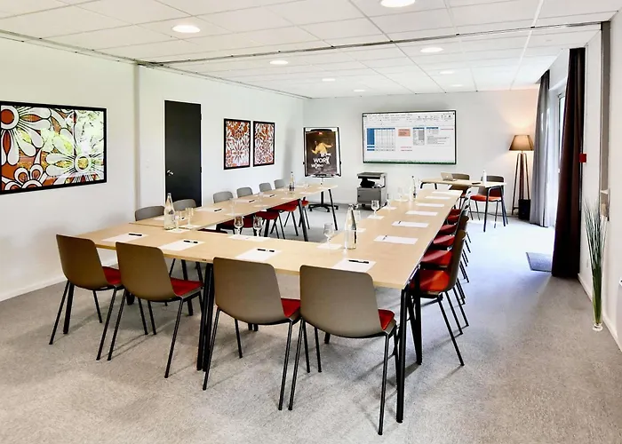 Hotel Ibis Quimper