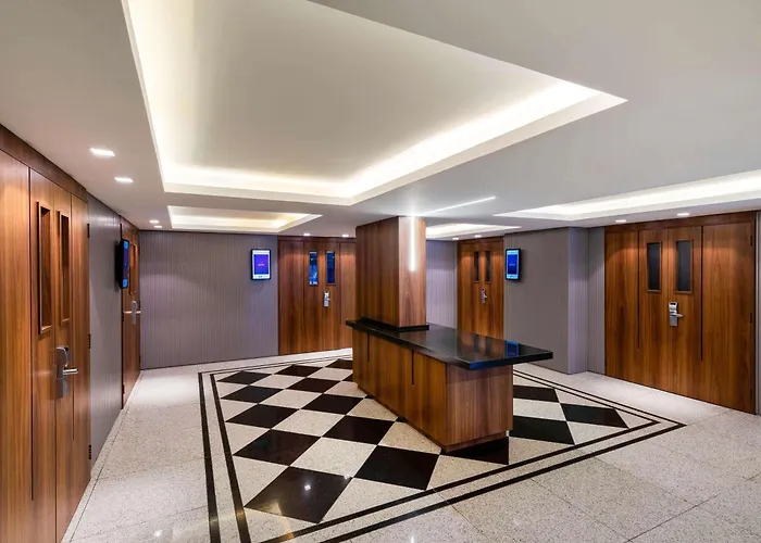 Mercure Curitiba Batel