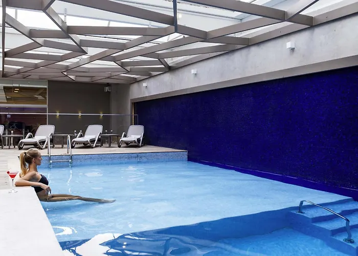 Mercure Curitiba Batel