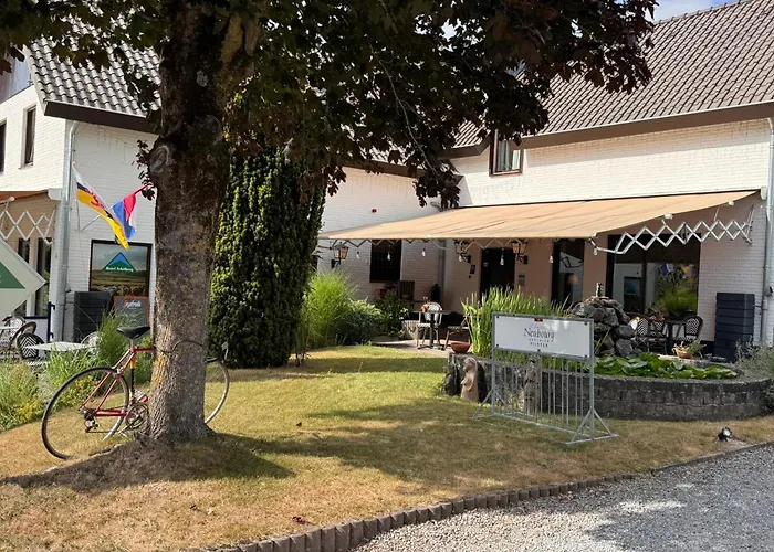 Hotel Schilberg