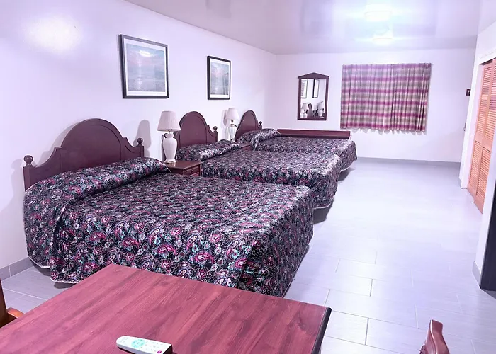 Americas Best Value Inn Oxnard-Port Hueneme