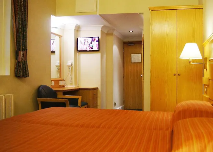 The Nayland Hotel London