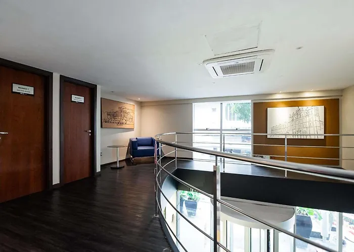 Ibis Styles Belem Nazare