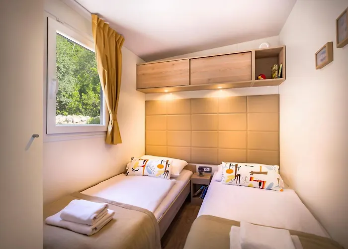 Valamar Camping Jezevac
