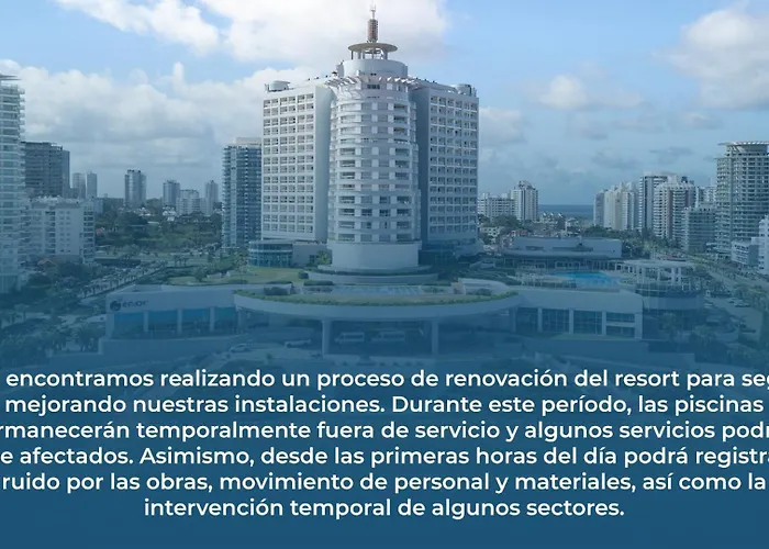 Hotéis centrais de Punta del Este 