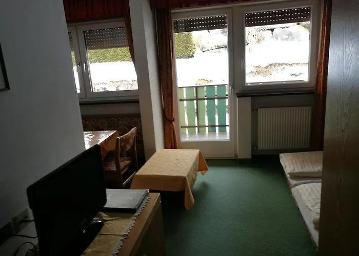 Residence Terentis Terento