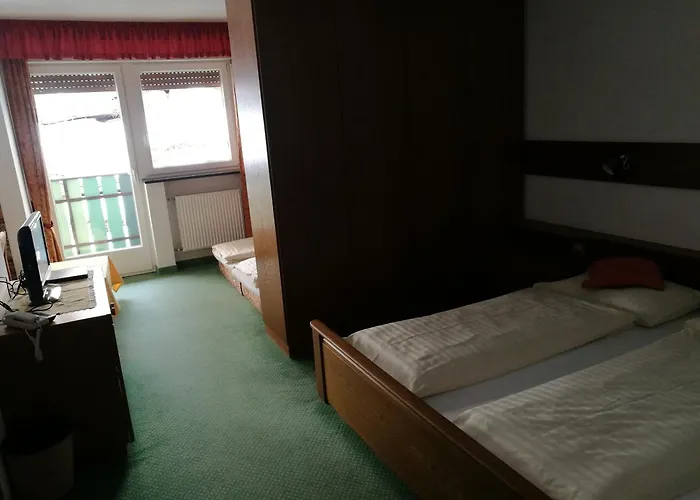 Residence Terentis Terento