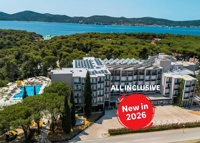 Family Hotel Adria Weißenburg