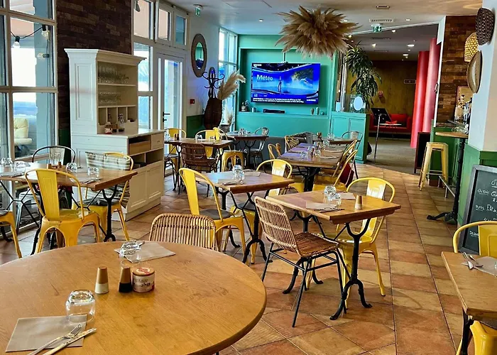 Hotel Ibis Montpellier Centre Polygone
