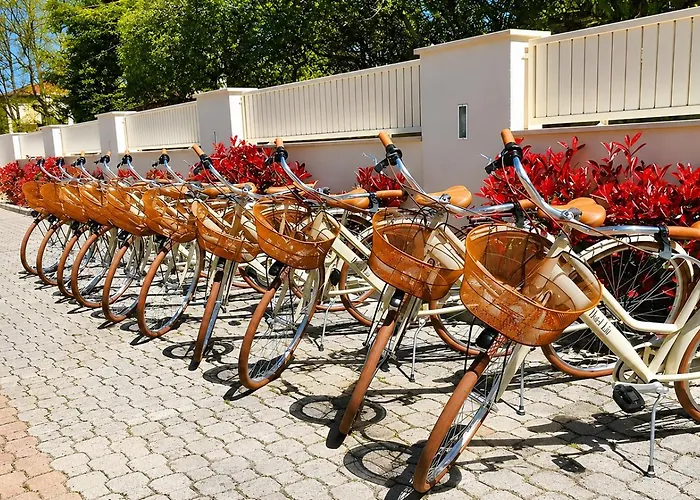 Hotel Liu Lido di Camaiore