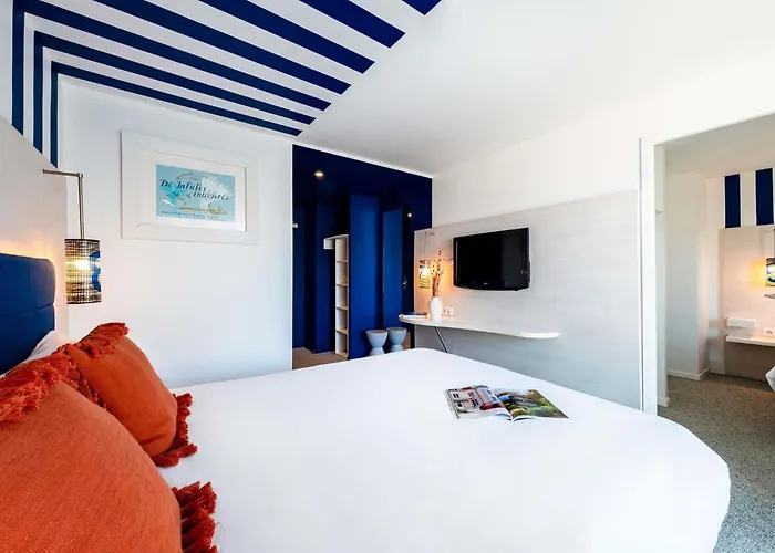 ibis Styles Quiberon Centre
