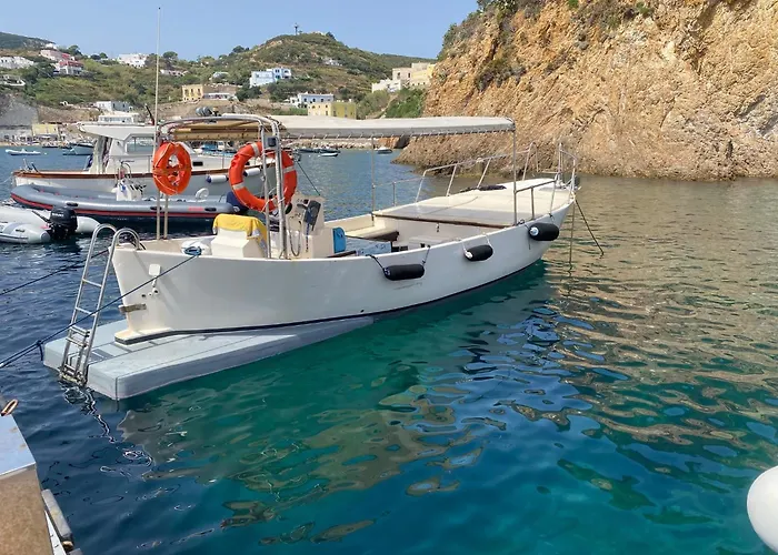 Hotel La Baia Ponza
