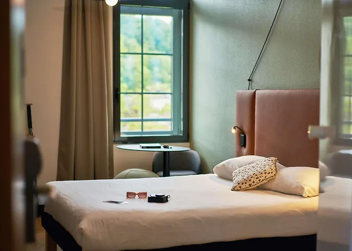 Hotel Ibis Sarlat Centre