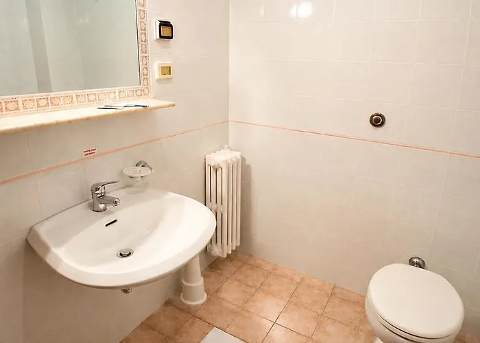 Hotel Viola Gaeta