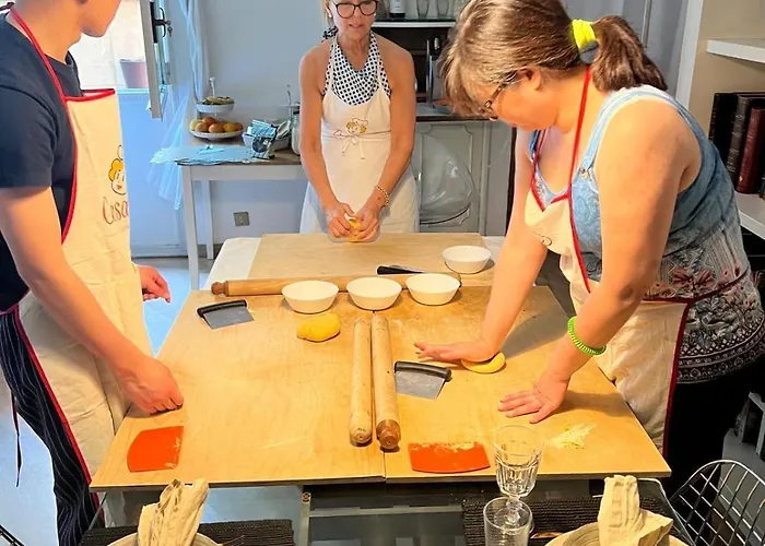 Cristina Rossi Bed&Breakfast