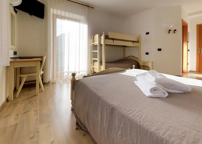 Hotel La Nuova Montanina Auronzo di Cadore