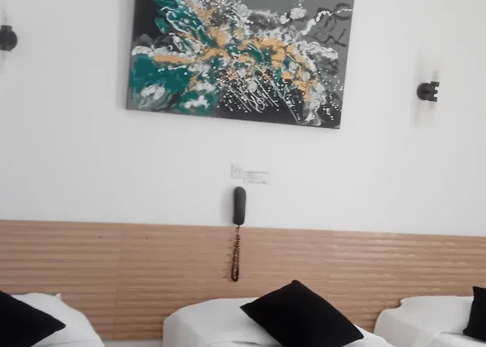 Hôtel Sampiero Corso Corte 