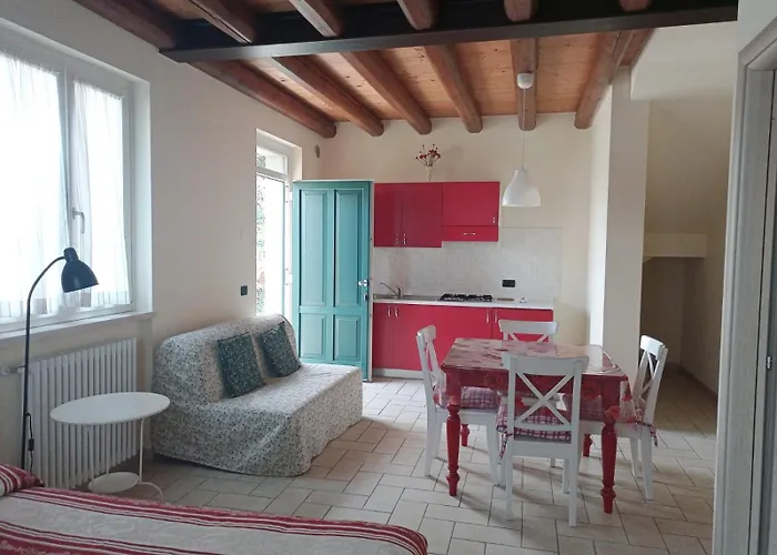 Corte Valesana Lazise