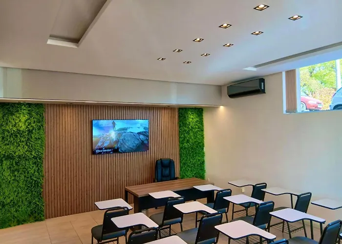 Hotel Concatto