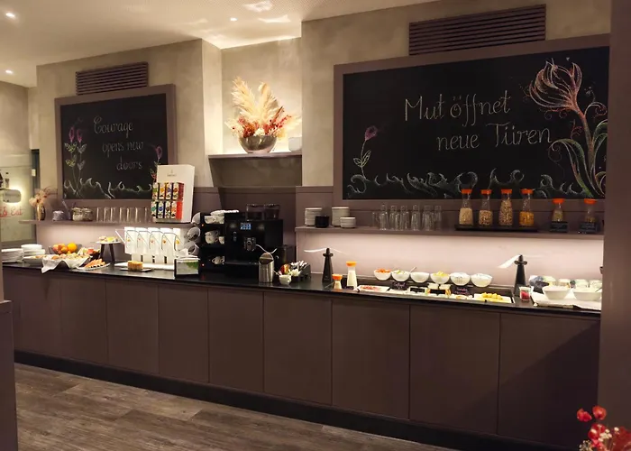 Hotel Stadt Tuttlingen