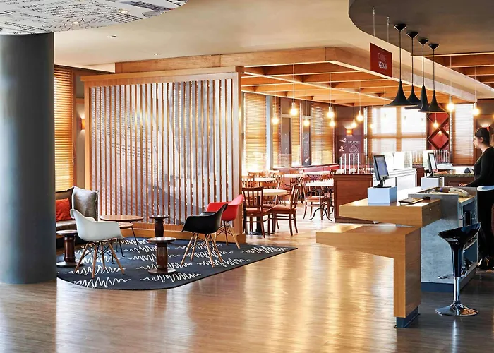 ibis Sorocaba