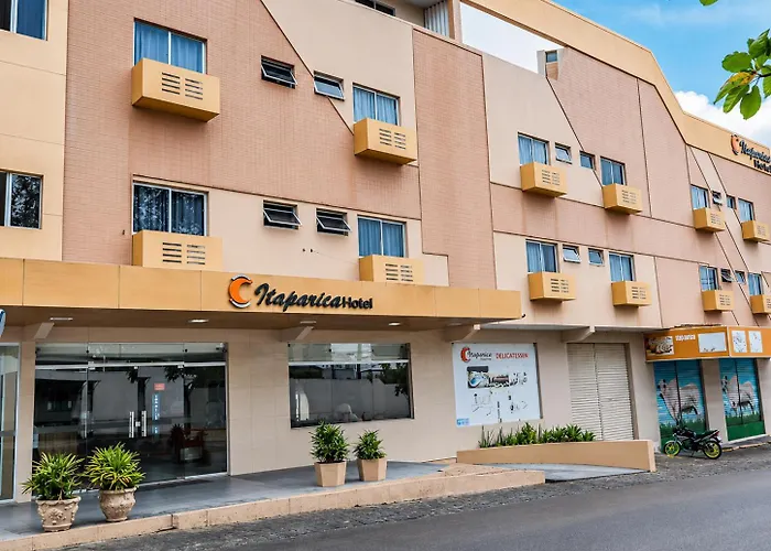 Hotel Itaparica
