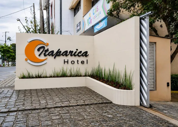 Hotel Itaparica