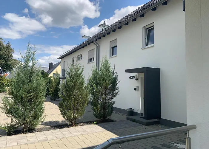 Aparthotel Sebastian Erding