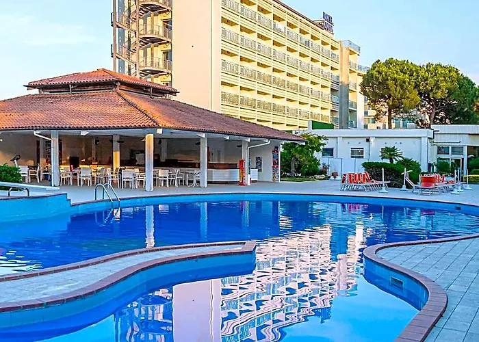 Hotel Adria Milano Marittima