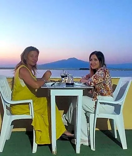Oasi Madre Della Pace Bed and Breakfast Sorrento