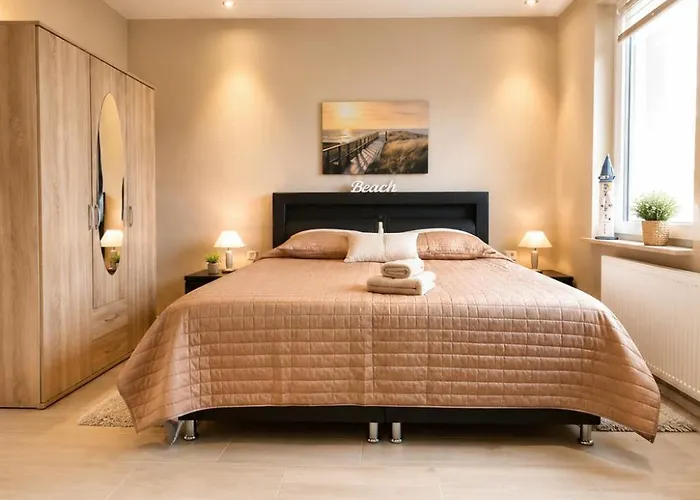 Hotel Ferienwohnanlage Majorcas Dahme 
