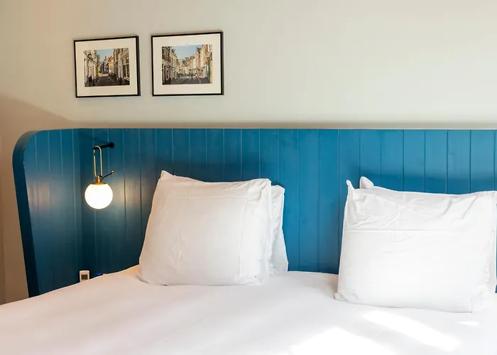 Cozy Pillow Utrecht