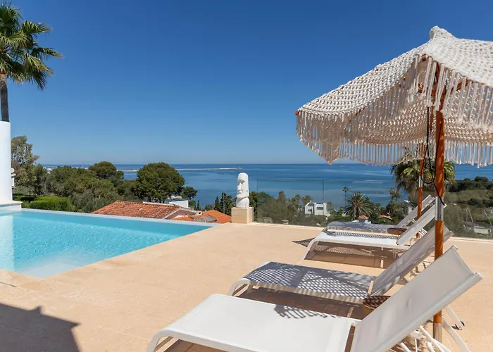 Hotel Atalaya Boutique Dénia