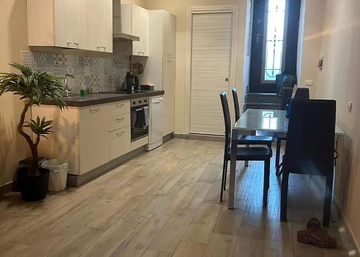 Ambramarina B&B