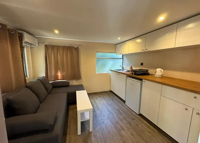 Sona Mobilhome M Lido di Spina
