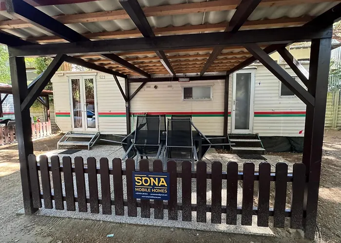 Sona Mobilhome M Lido di Spina