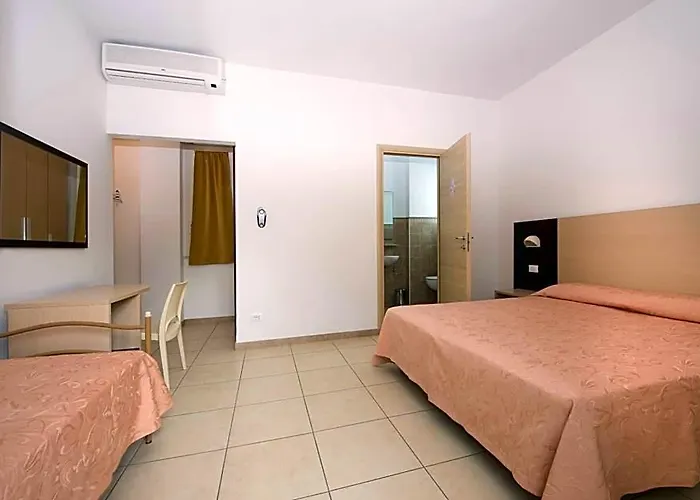 Hotel Nettuno