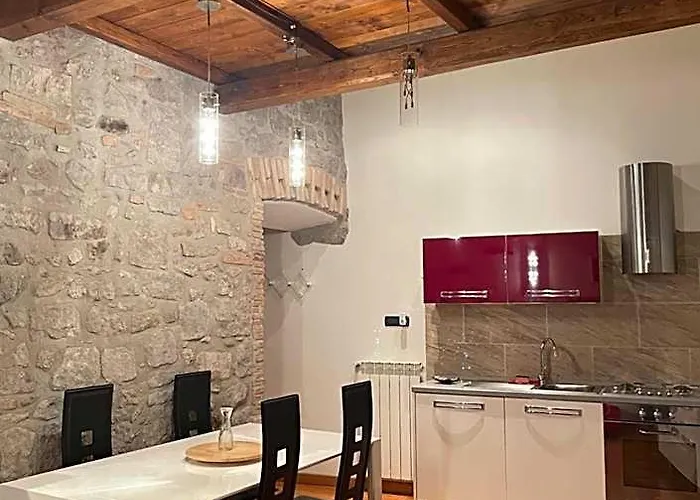 B&B Emc2 Viterbo