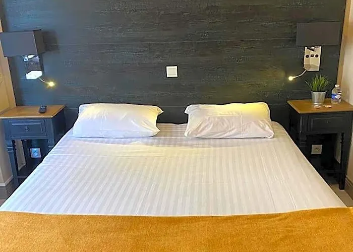 Hotel De Charme Equinoxe Le Touquet-Paris-Plage