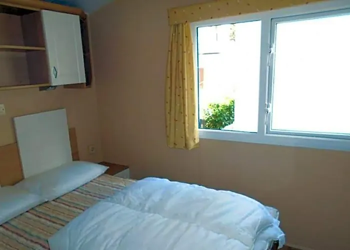 Mobil Home Soulac