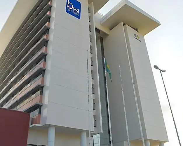 Best Hotel Sobral
