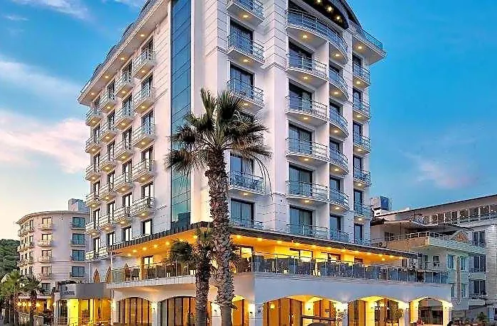 Ayvalik Cinar Hotel