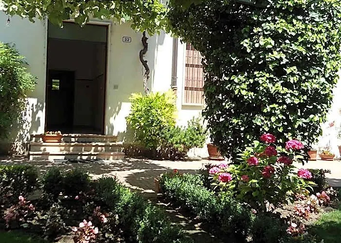Spagna B&B