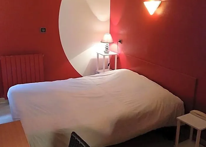 Auberge du Lion d'Or Marmande