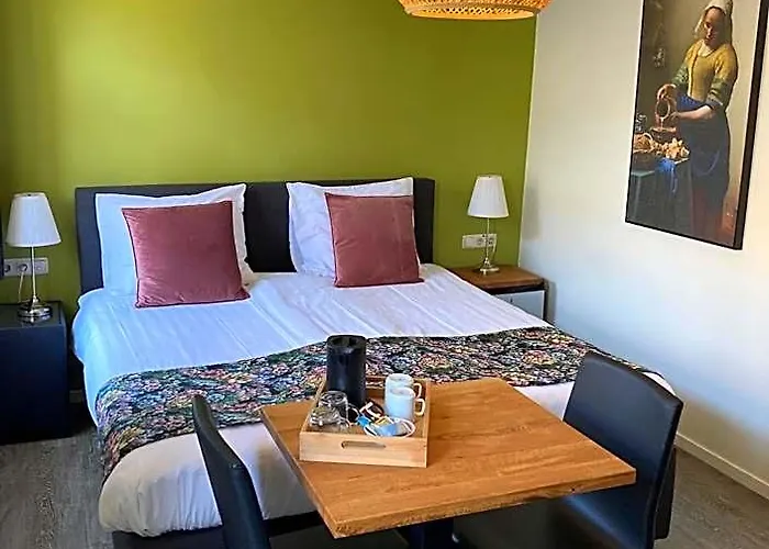 B&B De Hofnar Roermond