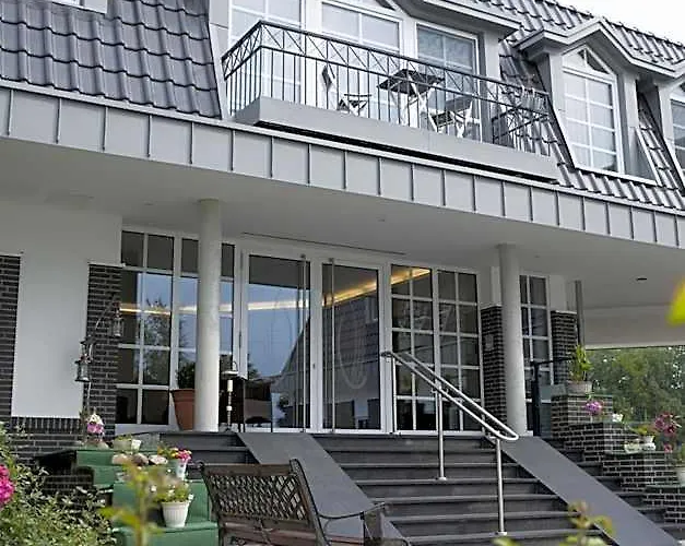 Hotel Lange